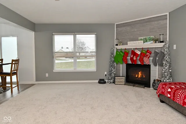 $359,900 | 1258 Spring Lake Drive, Brownsburg, IN 46112