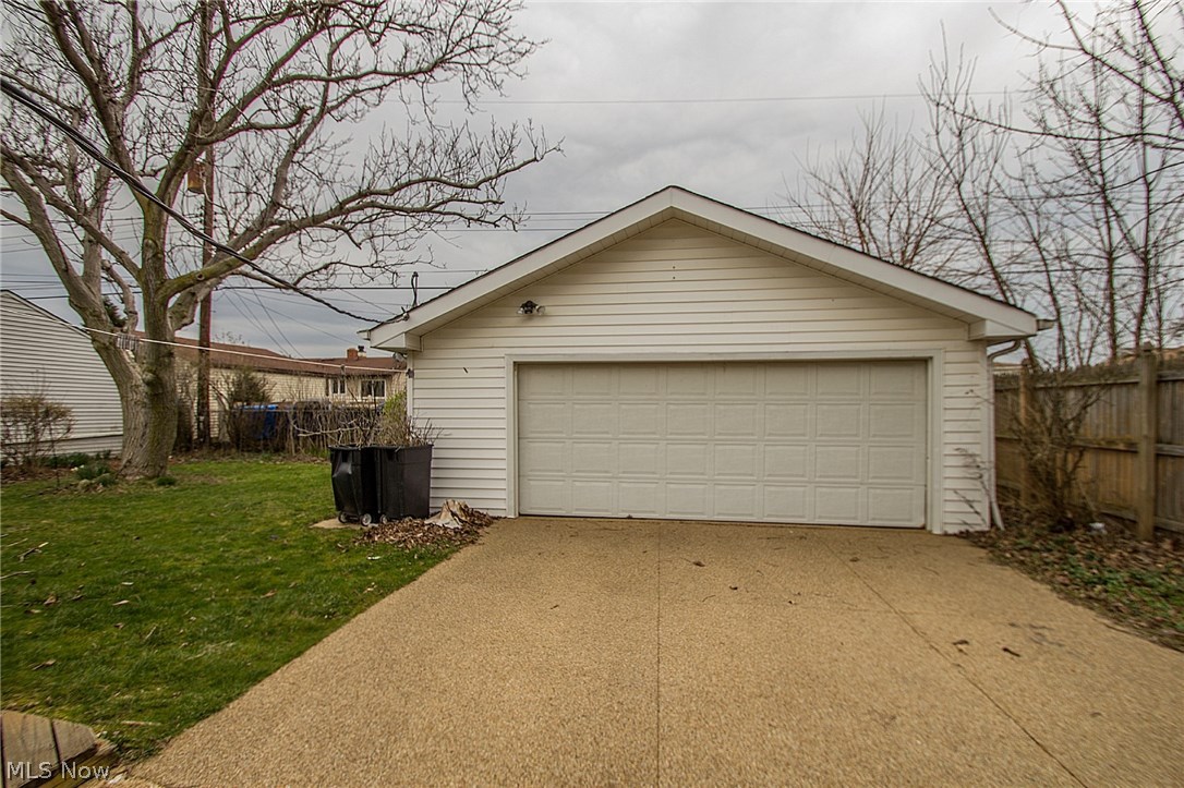 6876 Brandywine Road Parma Heights, OH 44130 - Photo 29 of 29 Gallery Image 29