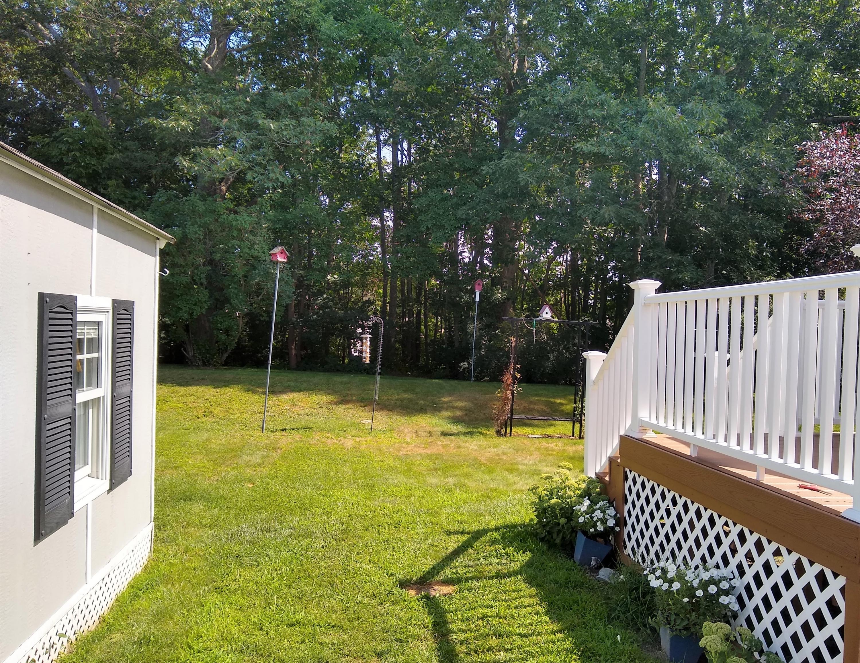 28 Skylark Road Portland, ME 04103 - Photo 4 of 40 Front to Back View