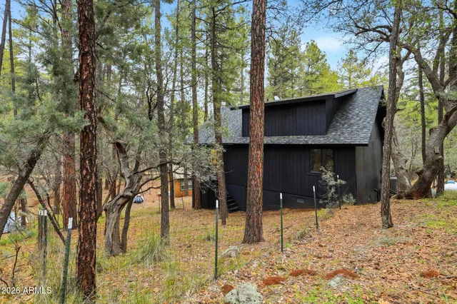 $449,900 | 3776 Navajo Drive, Pine, AZ 85544