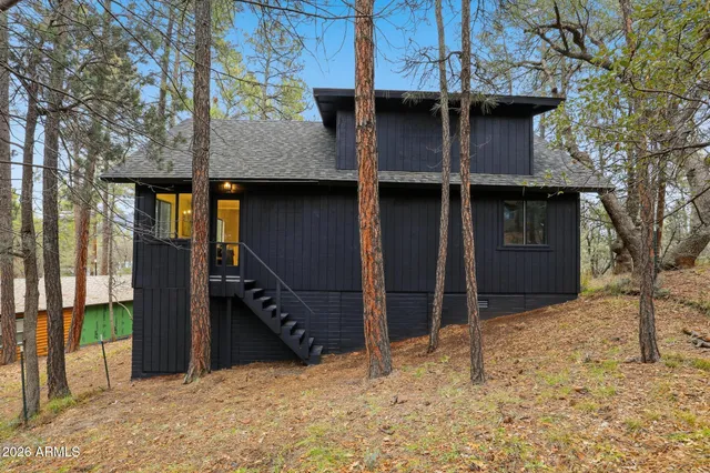 $449,900 | 3776 Navajo Drive, Pine, AZ 85544