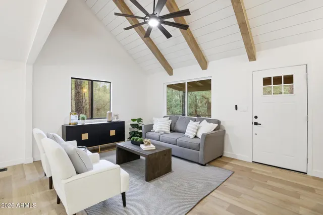 $449,900 | 3776 Navajo Drive, Pine, AZ 85544