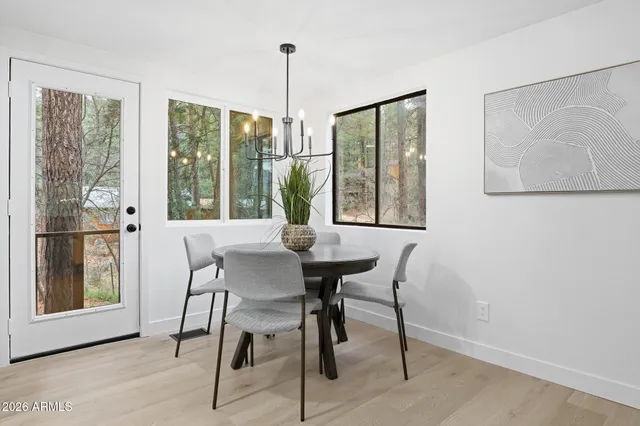 $449,900 | 3776 Navajo Drive, Pine, AZ 85544