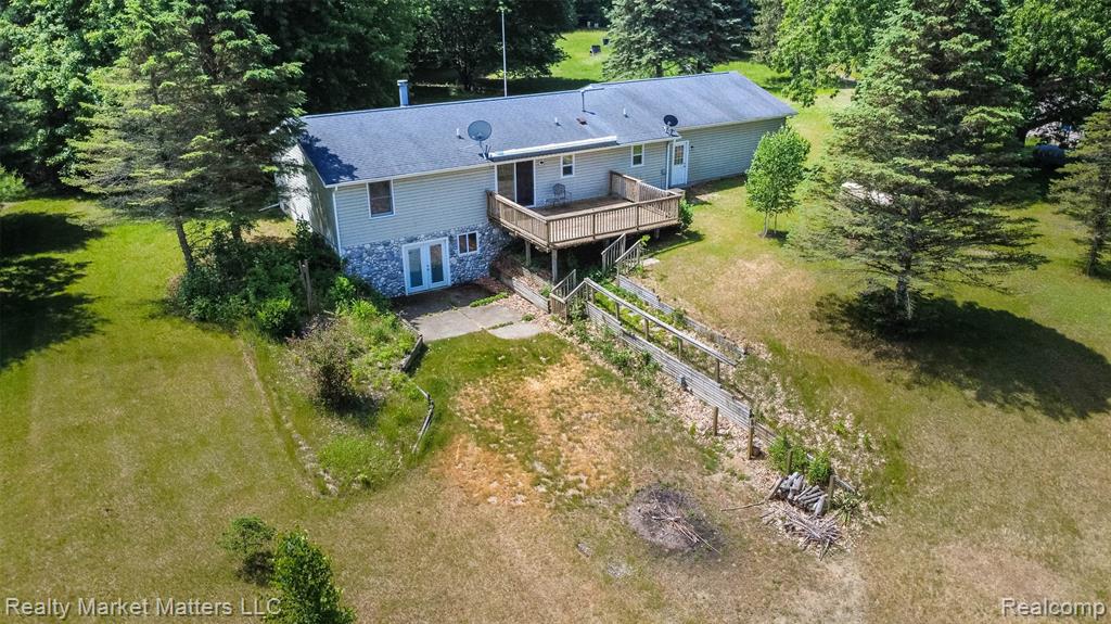 4951 Laur Road North Branch, MI 48461 - Photo 22 of 36