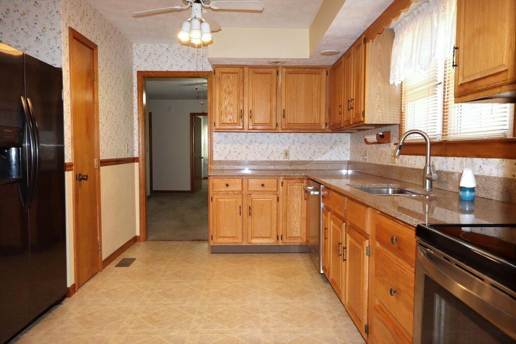 950 Three Mile Road Urbana, OH 43078 - Photo 17 of 44 Gallery Image 17