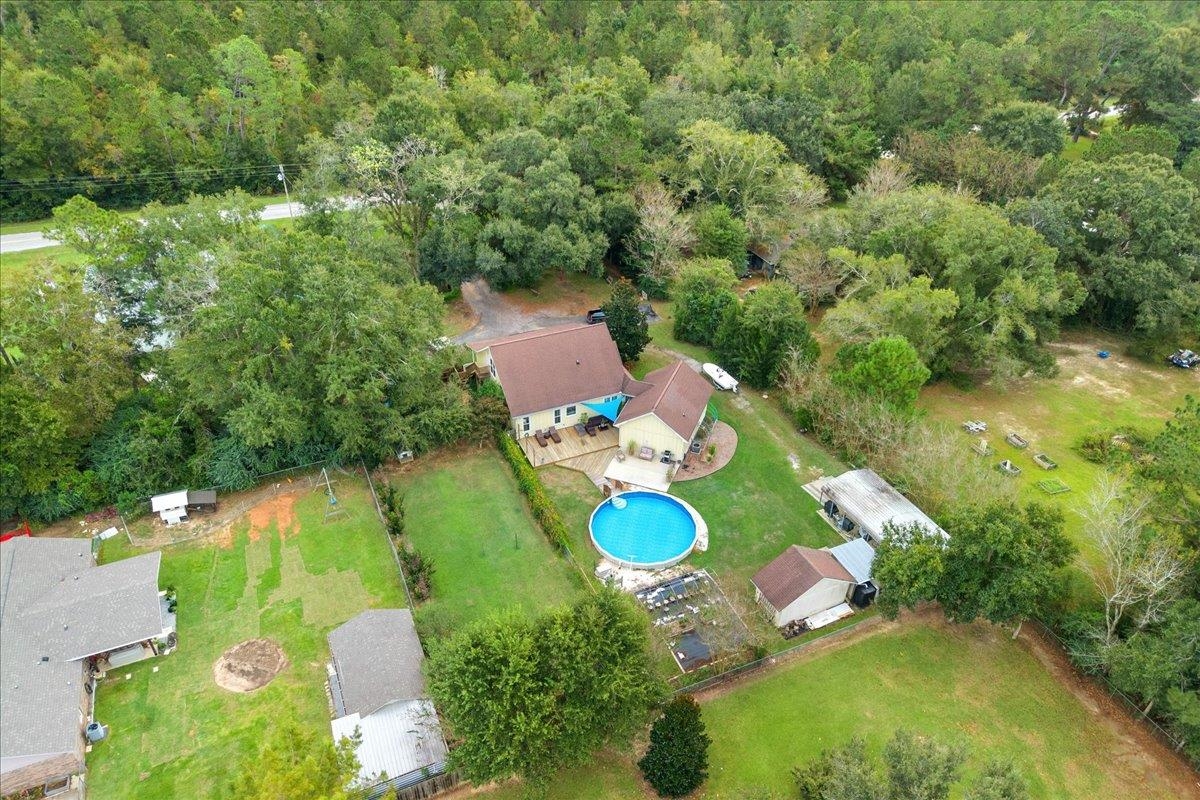 16925 Old Pierce Road Fairhope, AL 36532 - Photo 50 of 52