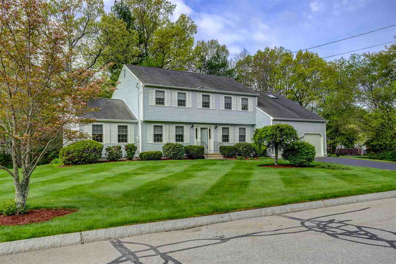 2 Clark Road Nashua, NH 03062 - Photo 1 of 40