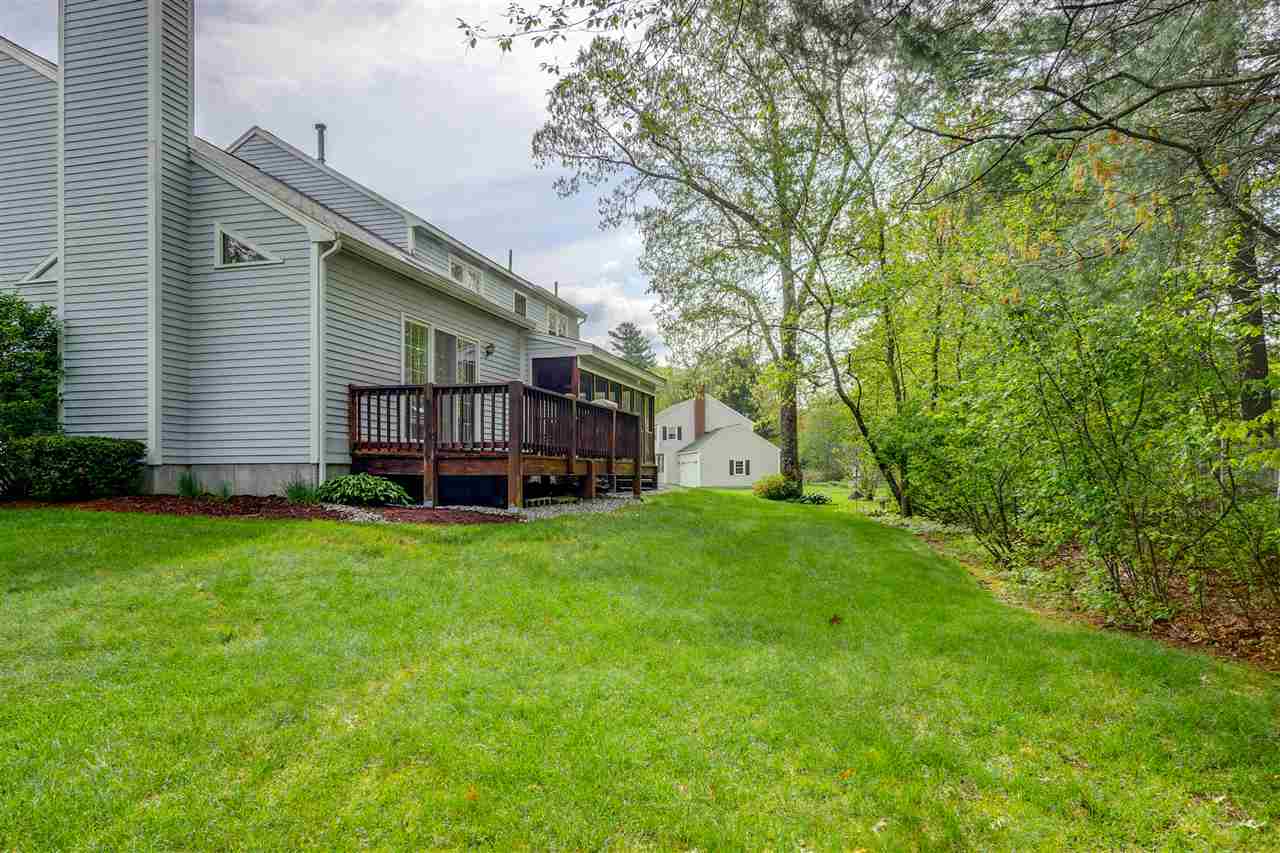 2 Clark Road Nashua, NH 03062 - Photo 38 of 40