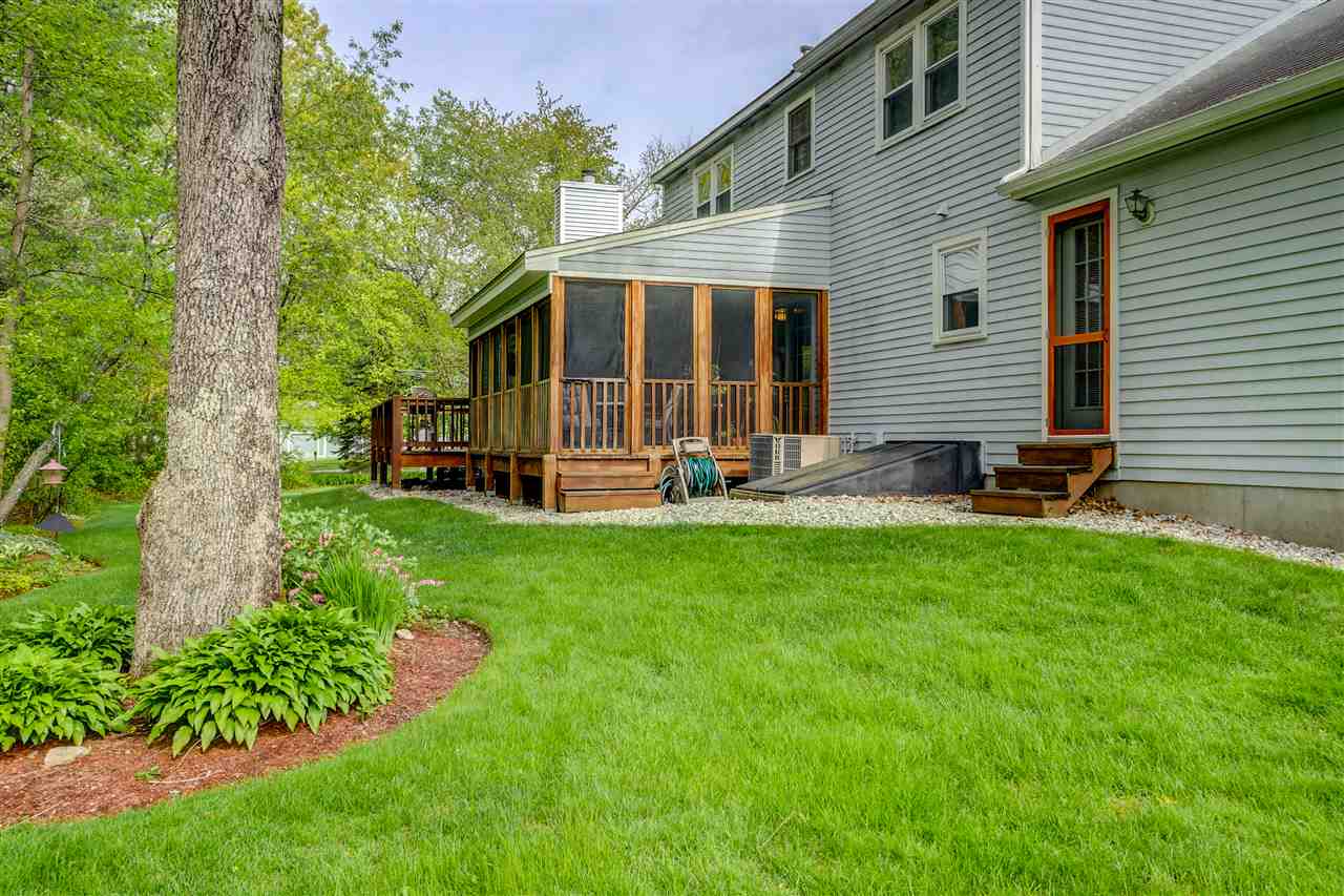 2 Clark Road Nashua, NH 03062 - Photo 40 of 40