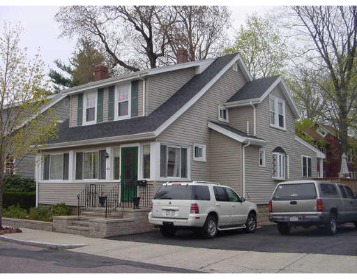 45 Wesmur Road Malden, MA 02148 - Photo 1 of 11 Gallery Image 1
