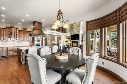 $3,360,000 | 5686 Aspen Leaf Drive, Littleton, CO 80125