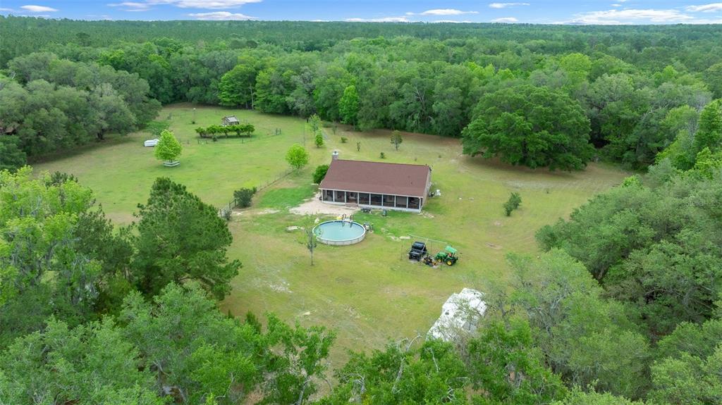 732 Carl Wilson Road Fort White, FL 32038 - Photo 73 of 80