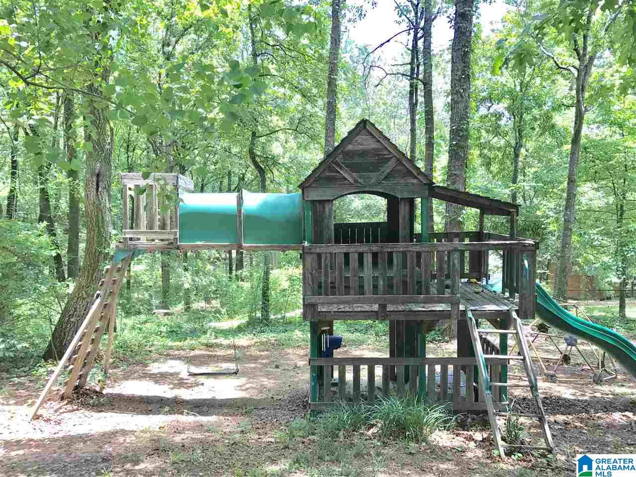 1396 Sequoia Trail Alabaster, AL 35007 - Photo 40 of 42