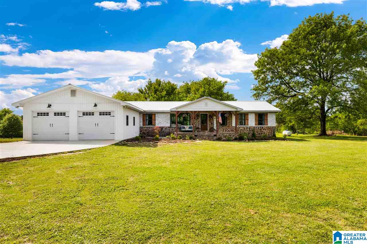 3129 Highway 33 Oneonta Al Oneonta, AL 35121 - Photo 1 of 48