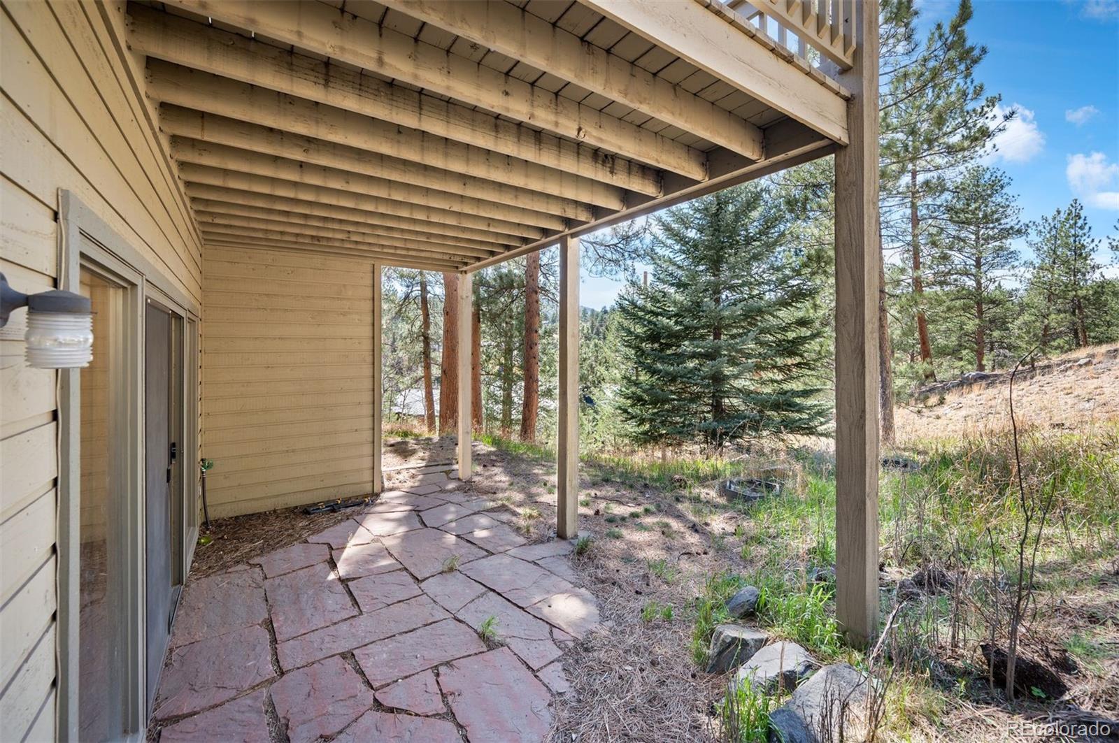 5017 Camel Heights Road Evergreen, CO 80439 - Photo 23 of 38 Gallery Image 23