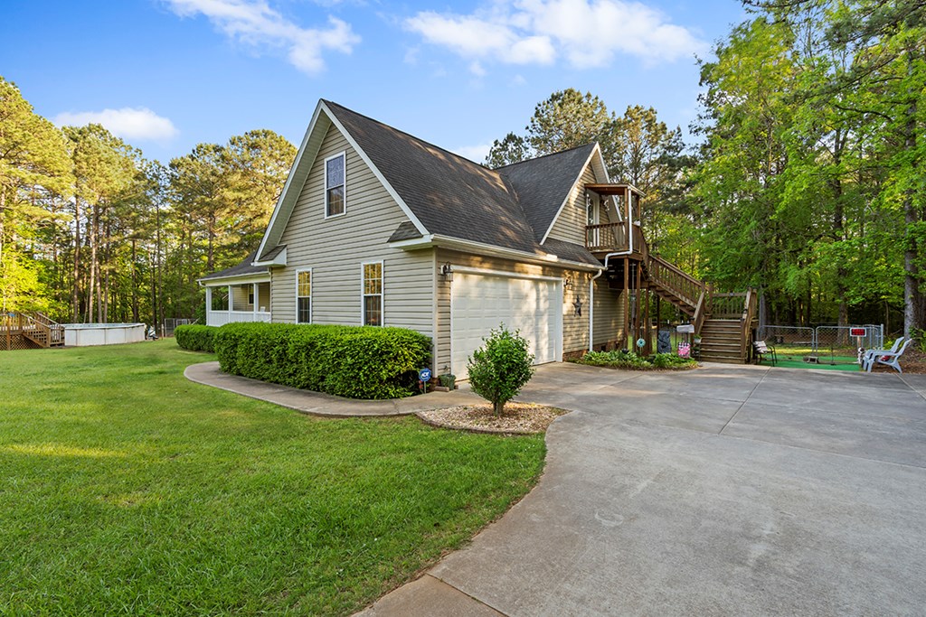 305 Pullham Road Greenwood, SC 29646 - Photo 13 of 28 Gallery Image 13