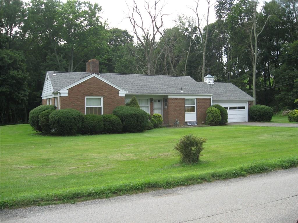 160 Braddock Rd Avenue Mount Pleasant, PA 15666 - Photo 1 of 24 160 Braddock Road Avenue Mount Pleasant, Pa. 15666