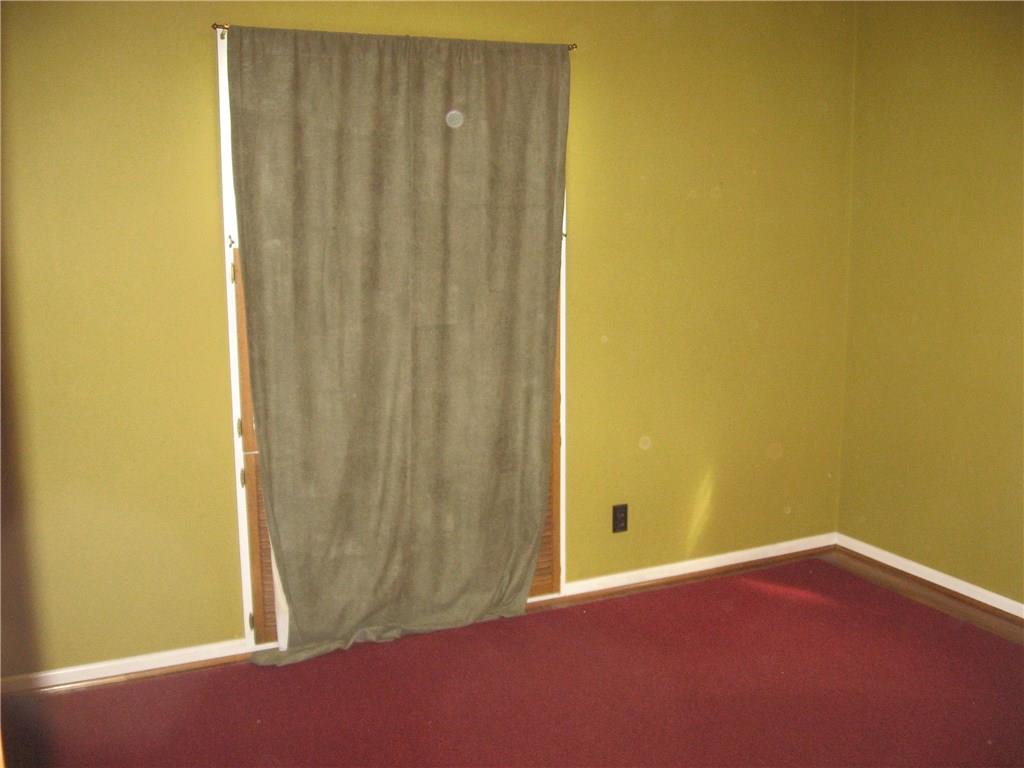 160 Braddock Rd Avenue Mount Pleasant, PA 15666 - Photo 15 of 24 2nd Bedroom