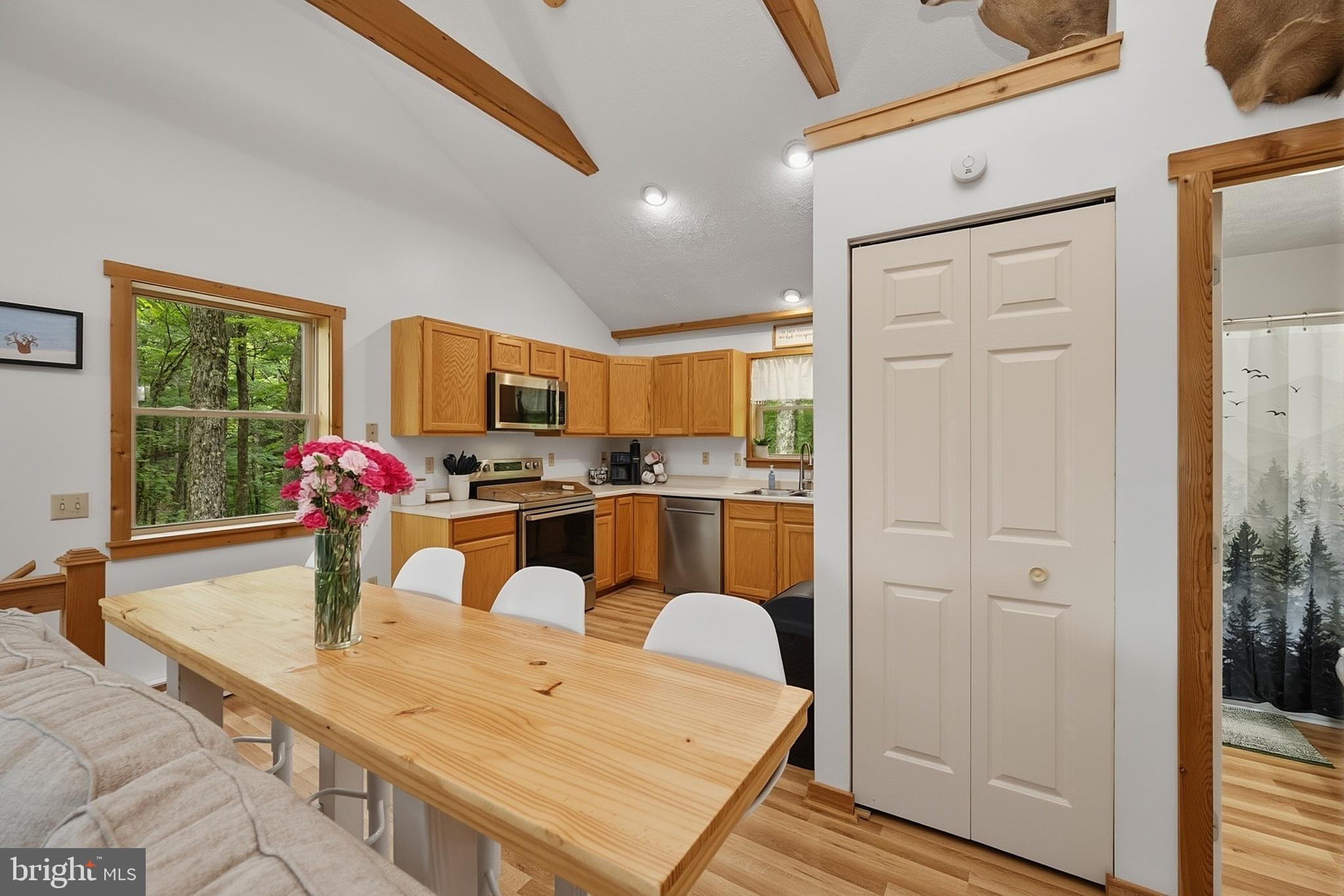 254 Little Mountain Road Oakland, MD 21550 - Photo 23 of 53