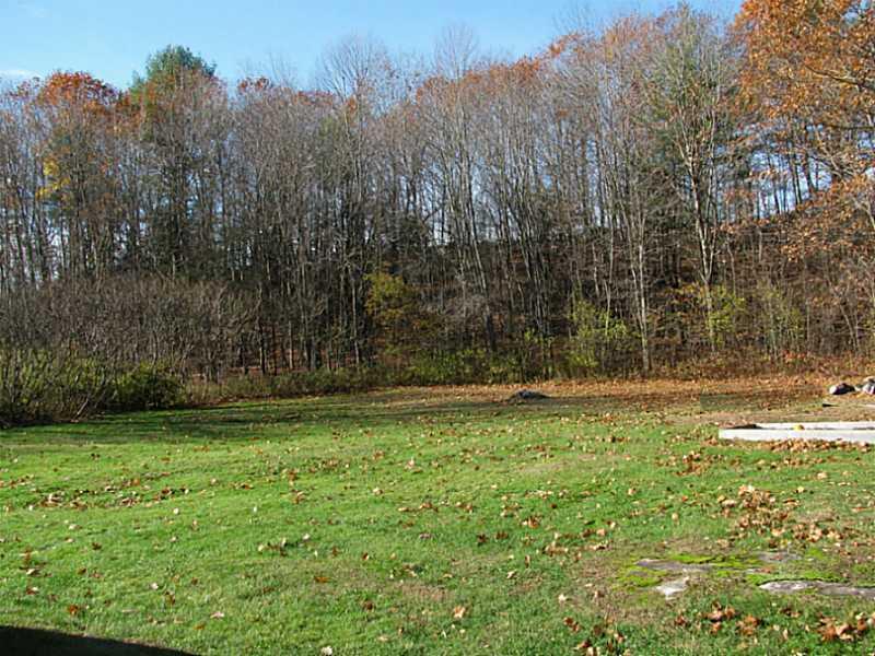 214 Campbell Road Leeds, ME 04263 - Photo 26 of 27 Yard/Garden.