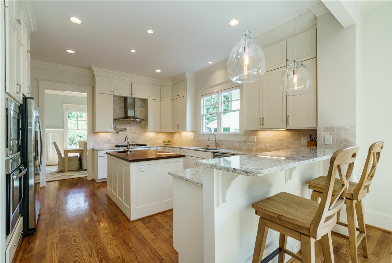 516 Peebles Street Raleigh, NC 27608 - Photo 10 of 30 Photo 10