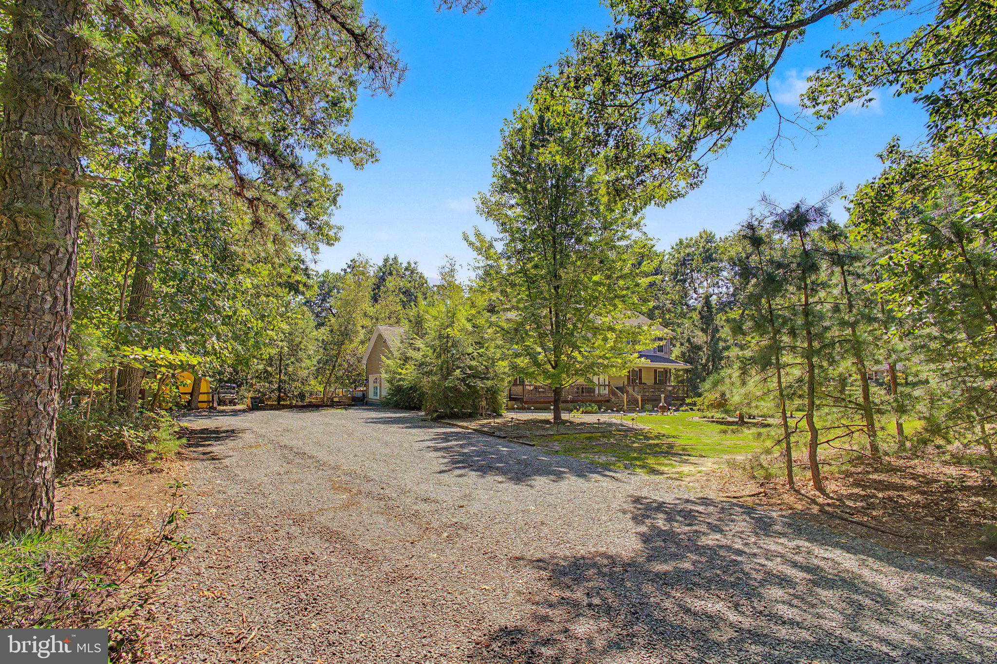 46 Hopkins Road New Egypt, NJ 08533 - Photo 47 of 65 Gallery Image 47