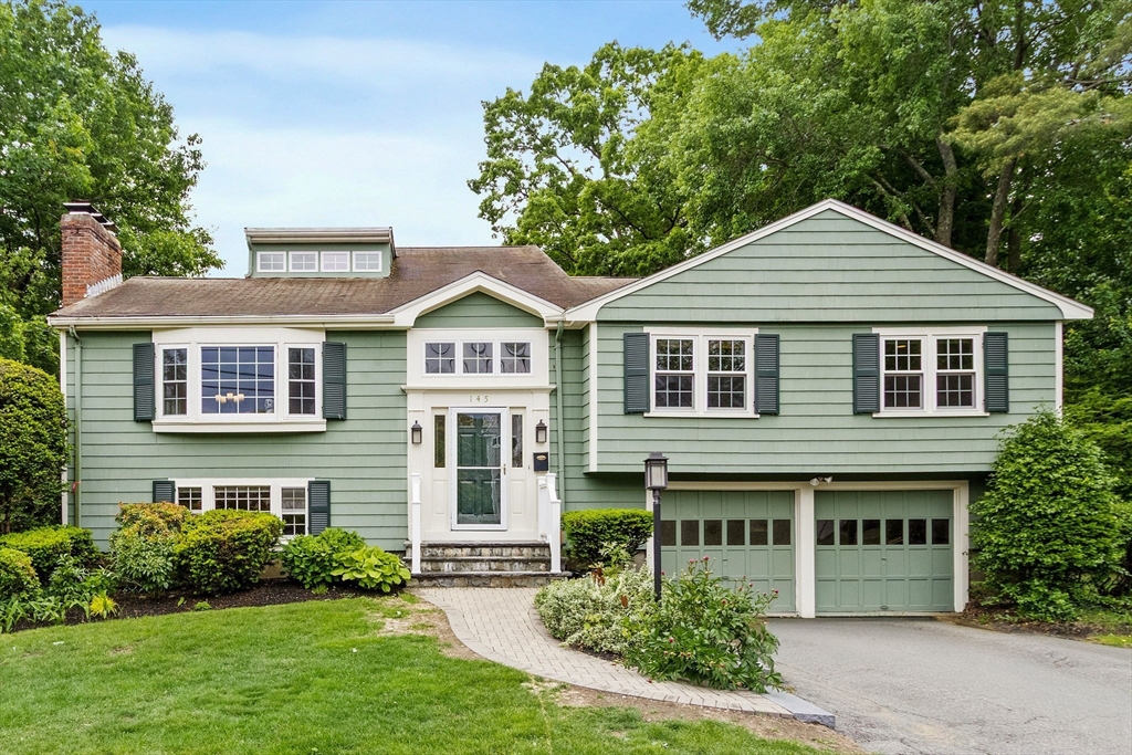 145 Meadowbrook Road Needham, MA 02492 - Photo 2 of 42