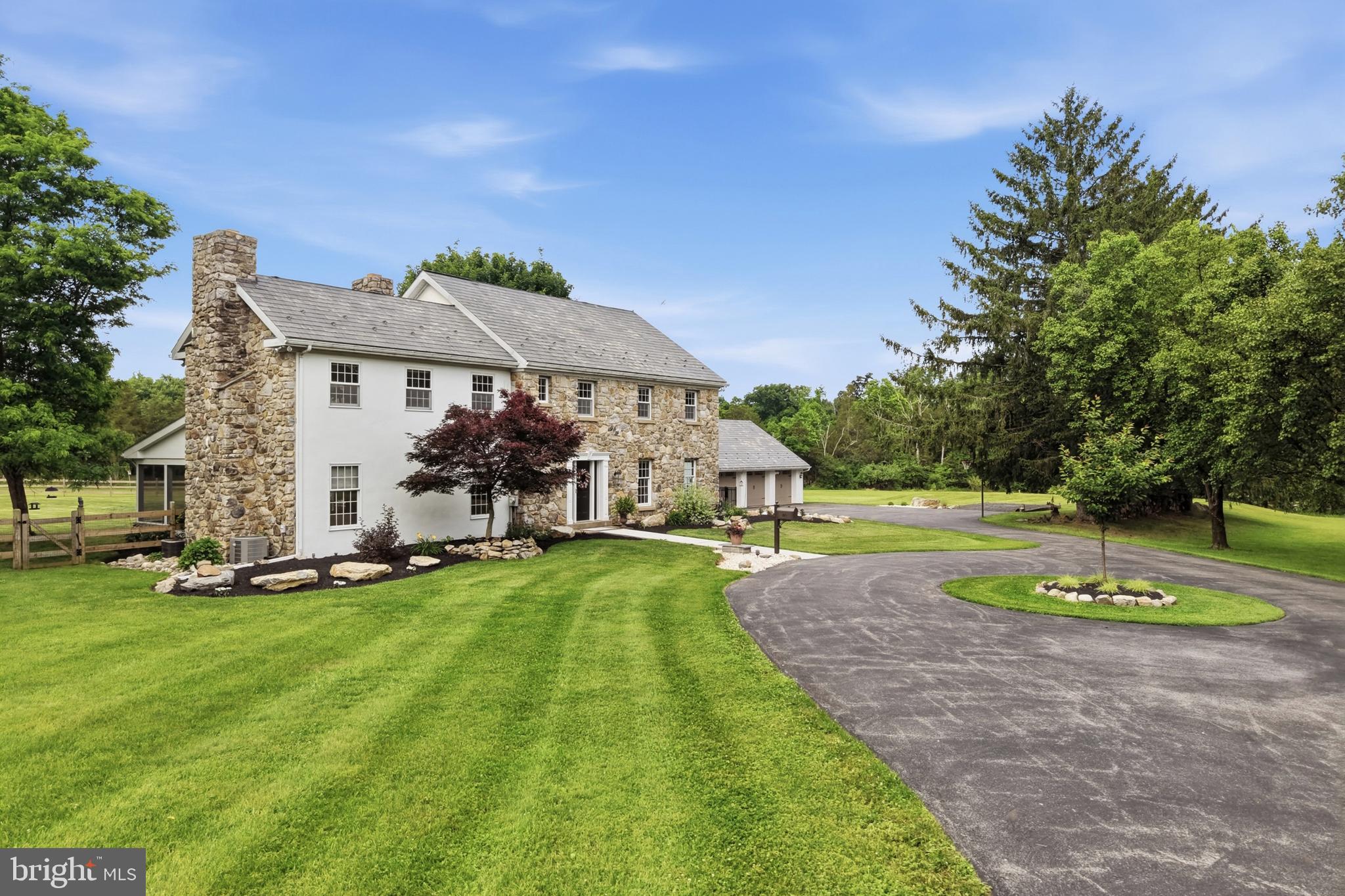 86 Whites Mill Road Green Lane, PA 18054 - Photo 4 of 95