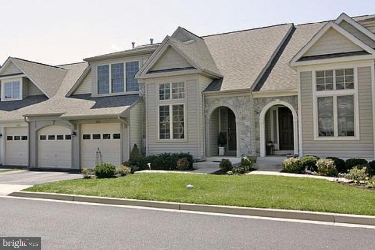 2611 Mill Race Road Frederick, MD 21701 - Photo 1 of 1 Exterior (Main)