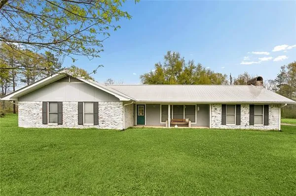 $285,000 | 61064 Highway 1046, Amite, LA 70422