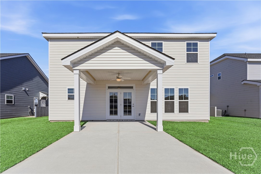 135 Como Drive Pooler, GA 31322 - Photo 3 of 25 Gallery Image 3