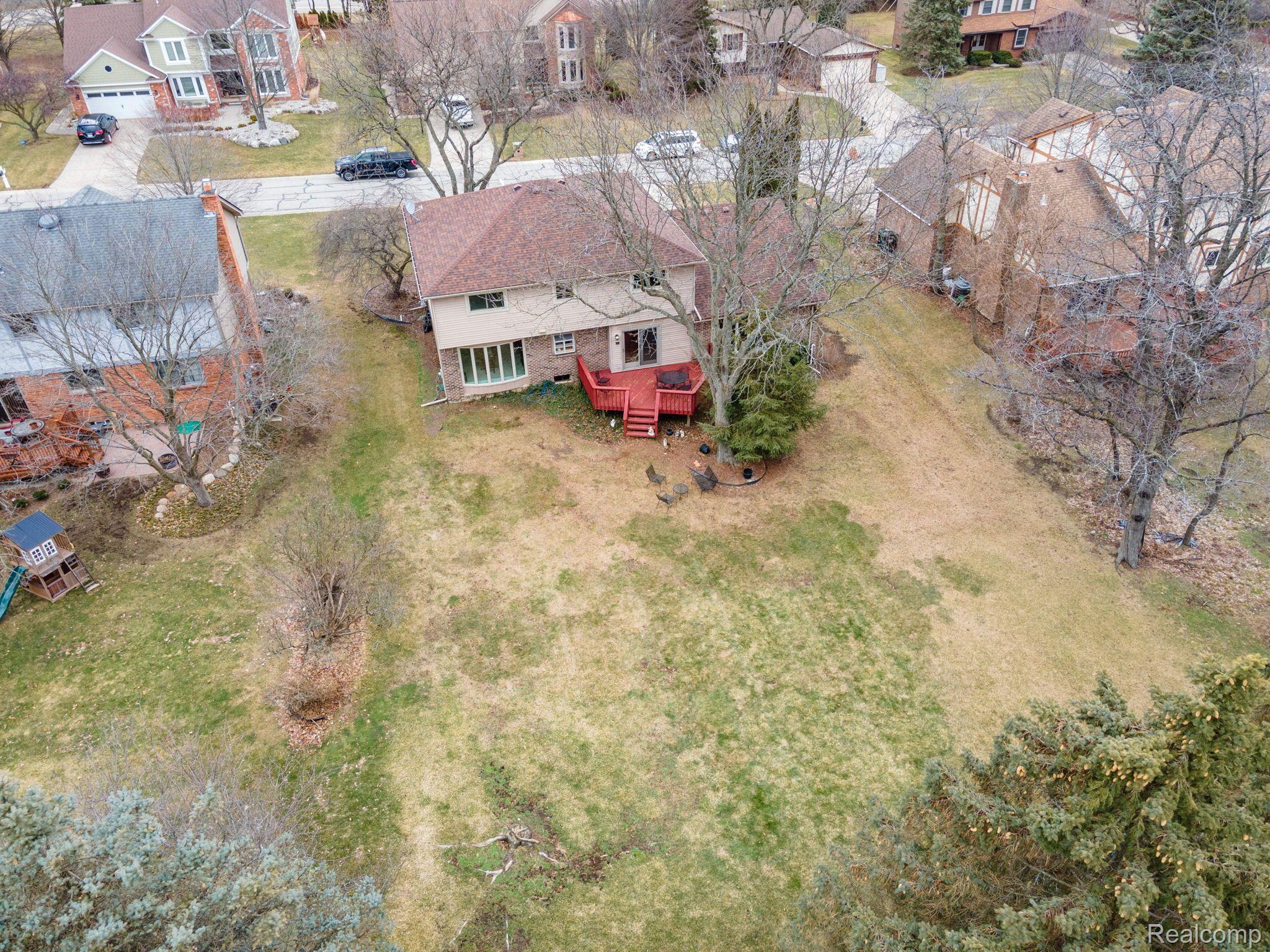 357 Powderhorn Ridge Court Rochester, MI 48309 - Photo 38 of 42 Gallery Image 38