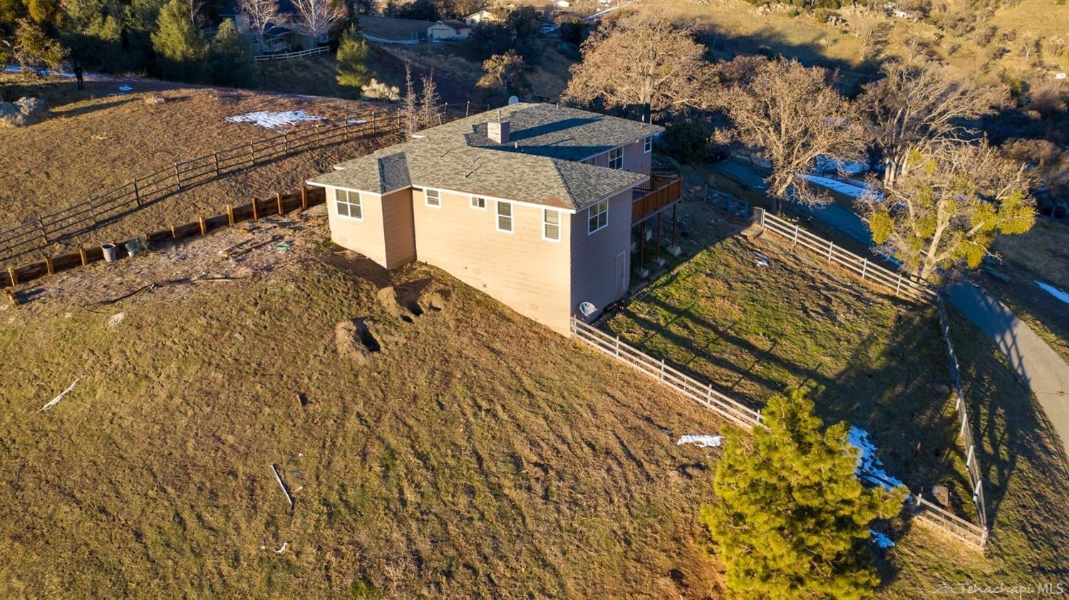 26101 Cumberland Road Tehachapi, CA 93561 - Photo 52 of 58 Gallery Image 52