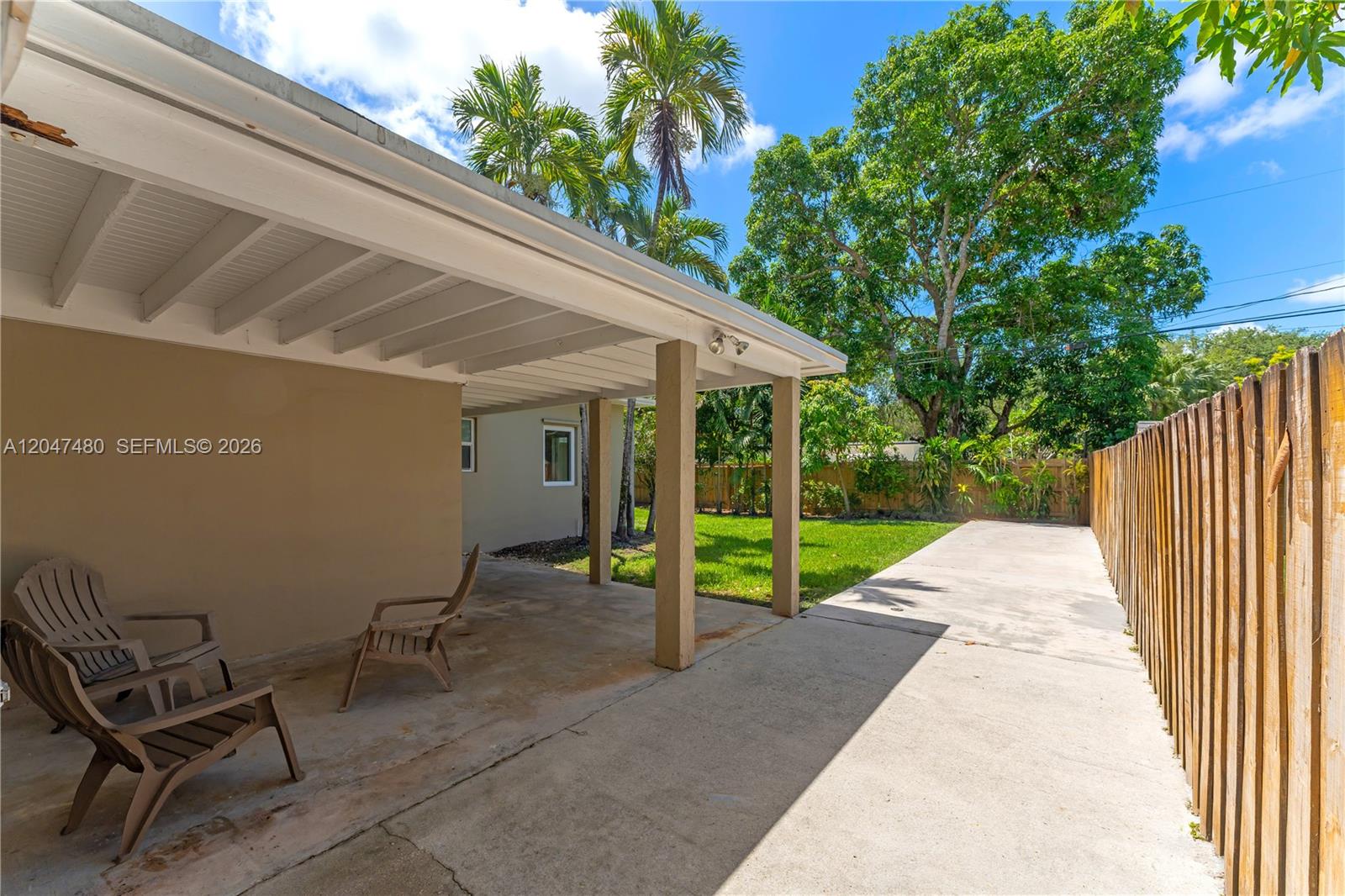 6130 Southwest 47th Street Miami, FL 33155 - Photo 20 of 26