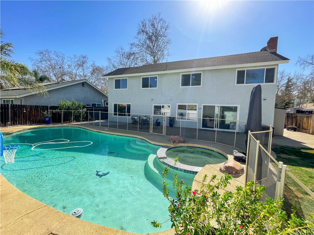 11175 Wayfield Road Riverside, CA 92505 - Photo 1 of 1 a view of a house with a yard