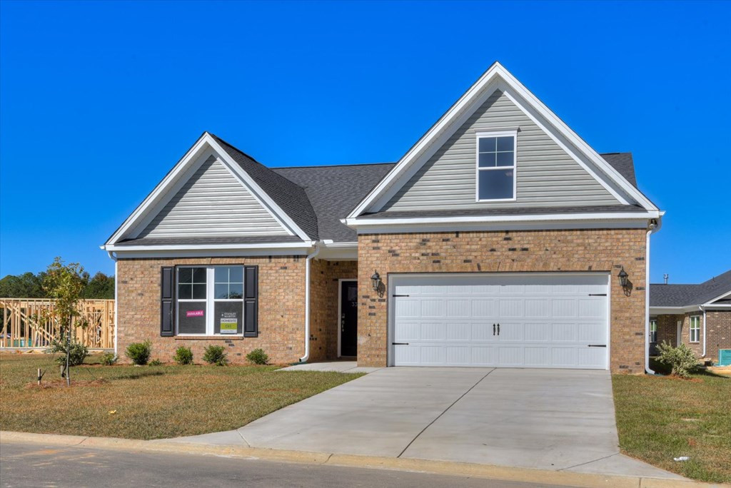 3365 Rustic Drive, Unit LOT# C61WALLACEE Sumter, SC 29150 - Photo 7 of 45 Gallery Image 7