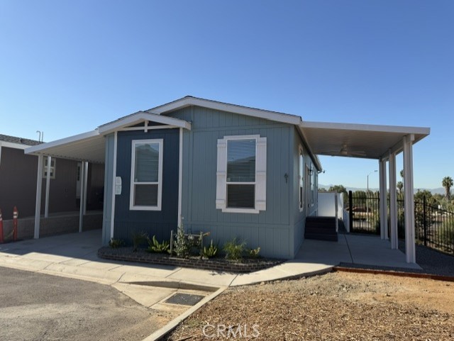 3444 West Center Street, Unit 61 Riverside, CA 92501 - Photo 2 of 24 Gallery Image 2