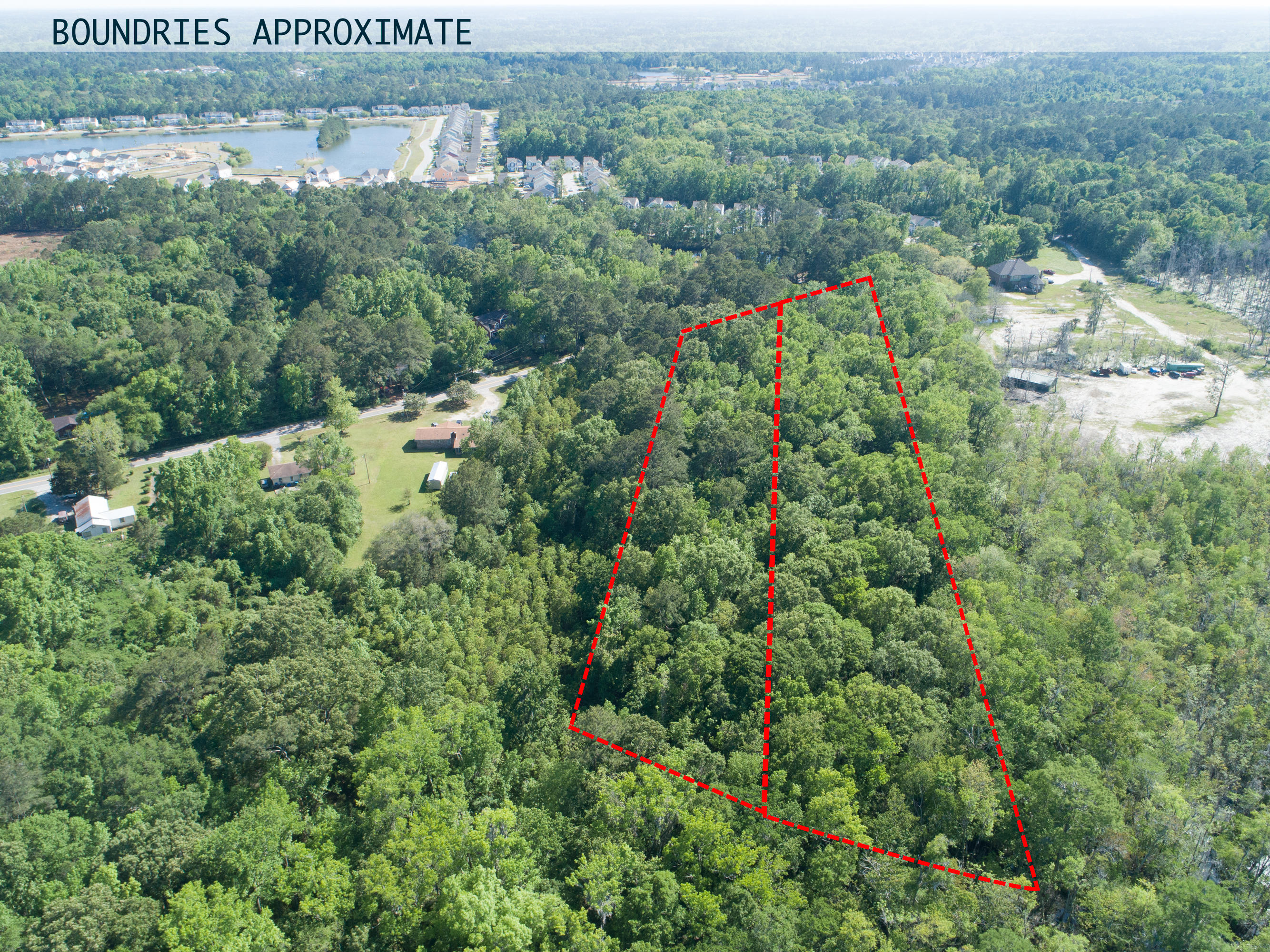 Lot 4-5 Murraywood Road Johns Island, SC 29455 - Photo 2 of 5 2963 Murraywood Rd Johns Island-9
