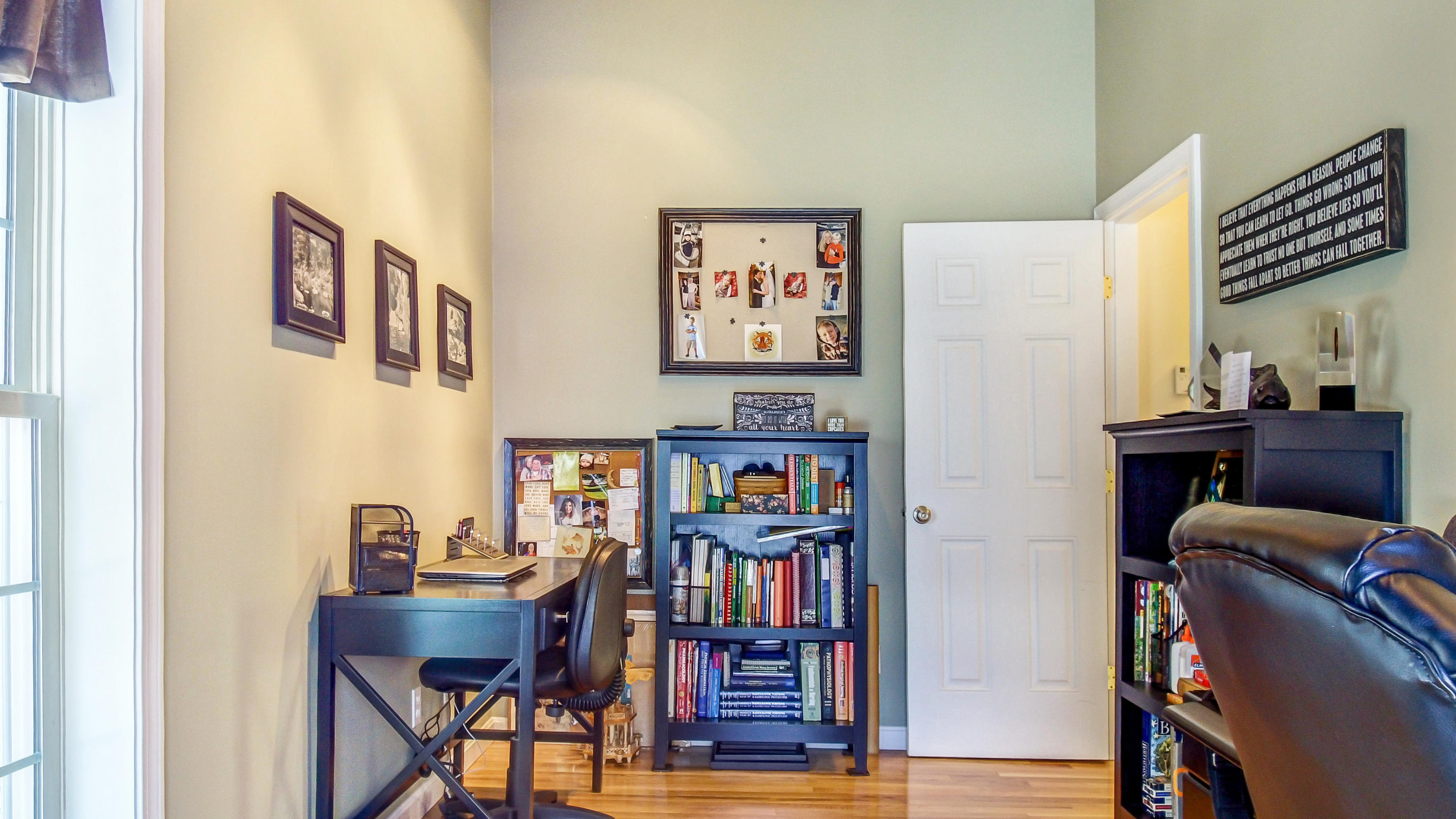 128 Birch Point Road Dedham, ME 04429 - Photo 15 of 43 Office 2