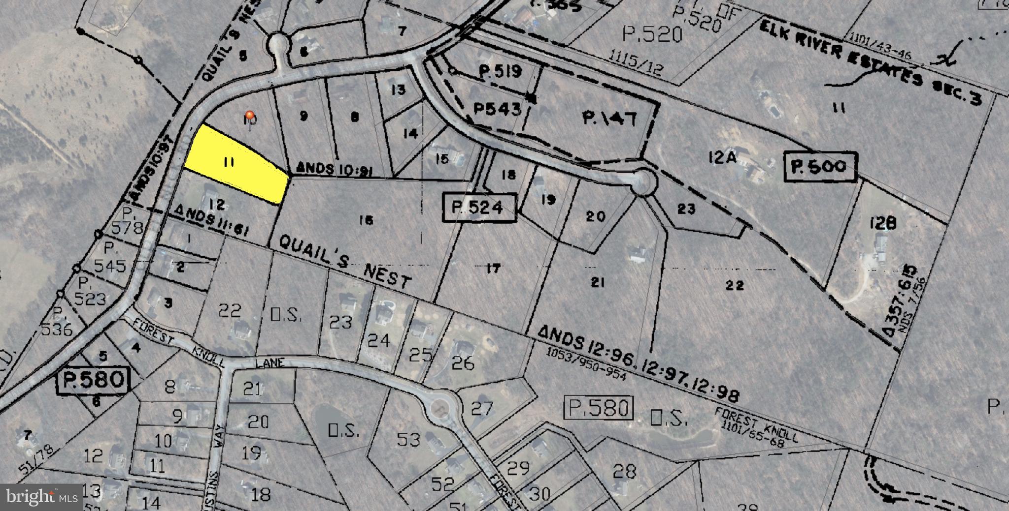 Lot 11 Old Elk Neck Road Elkton, MD 21921 - Photo 3 of 3 Gallery Image 3