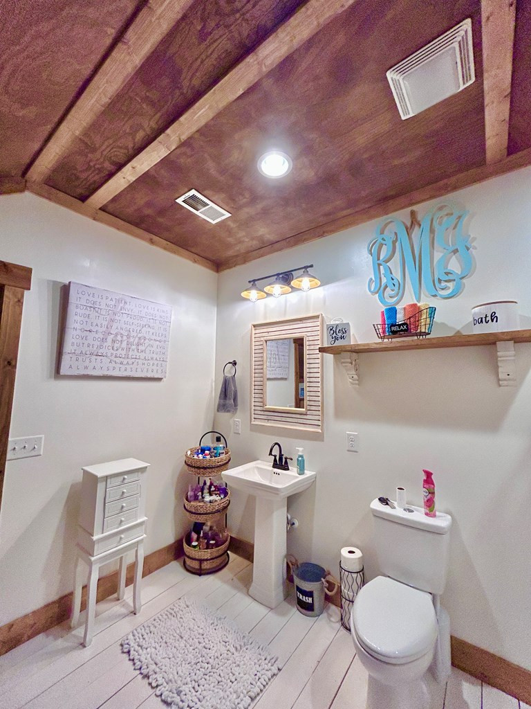 1702 Camp Shelor Road Manning, SC 29102 - Photo 26 of 28