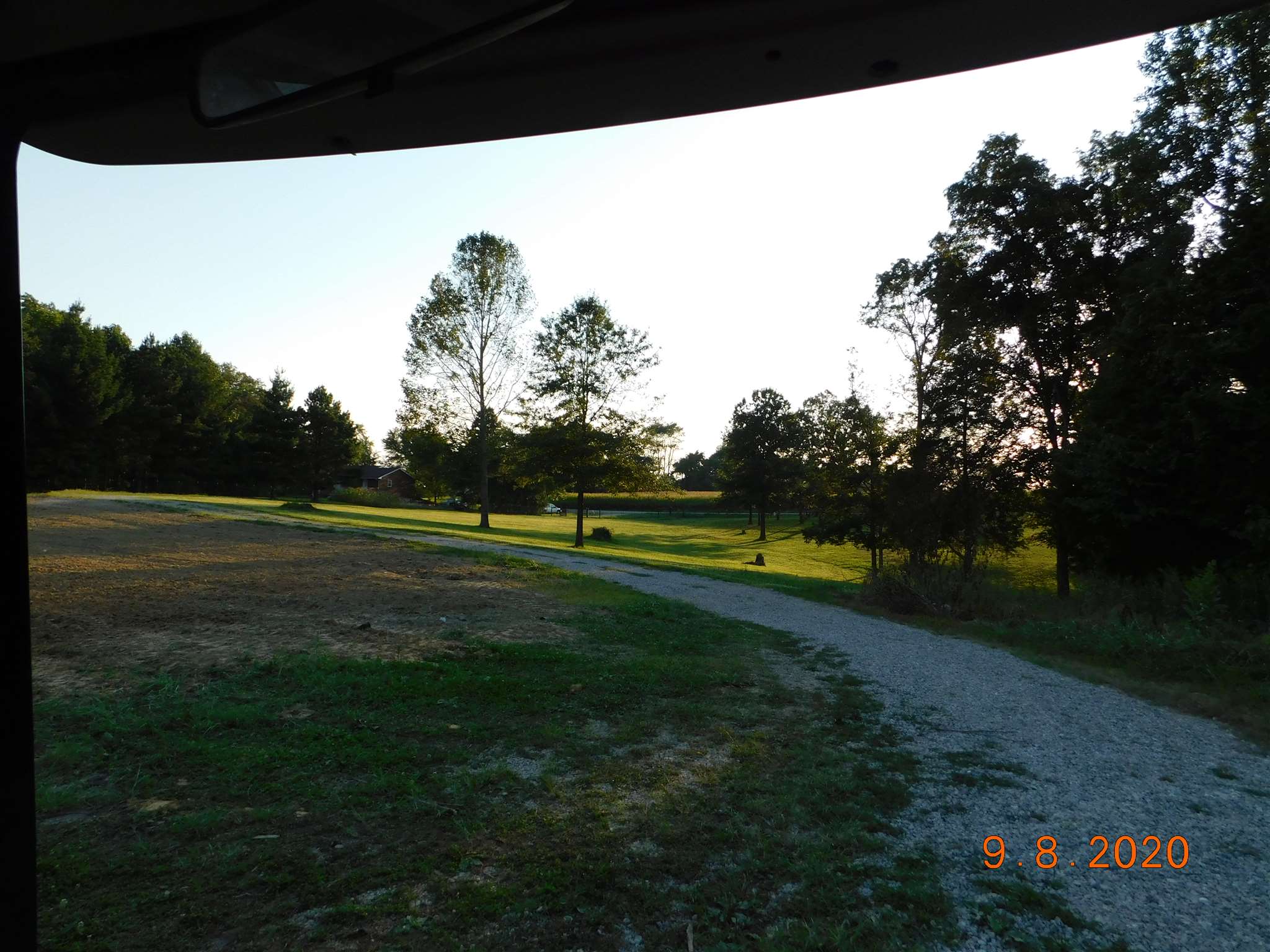 North Nubian Road Salem, IN 47167 - Photo 16 of 19