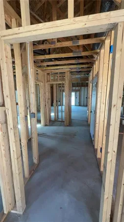 a view of entryway