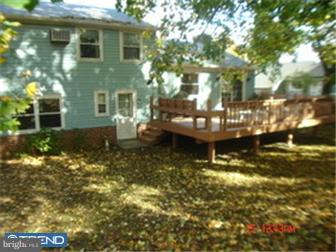 32 Chetwynd Road Paoli, PA 19301 - Photo 12 of 12 Exterior Back