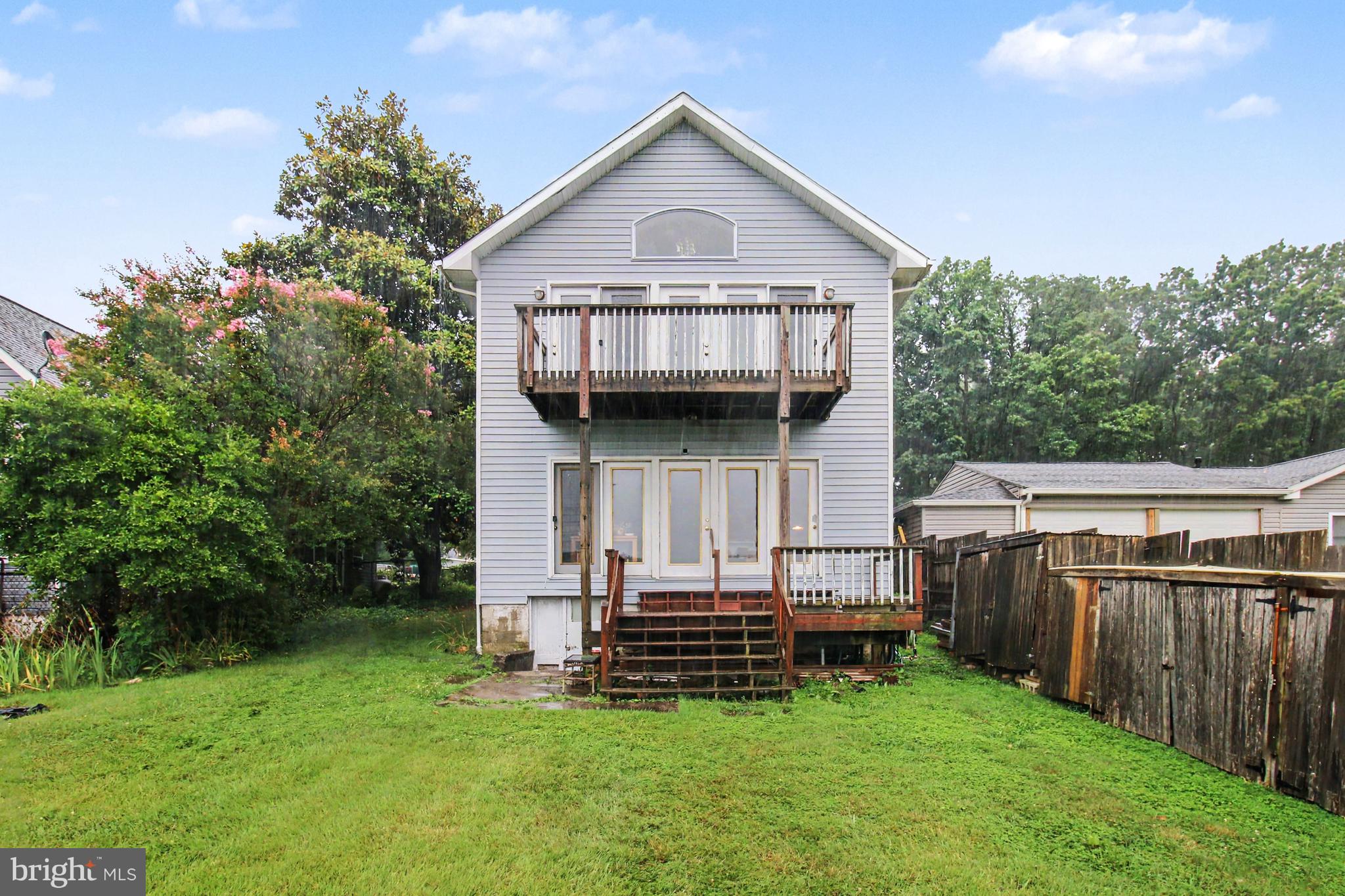 1702 Oakfield Avenue Baltimore, MD 21221 - Photo 15 of 16