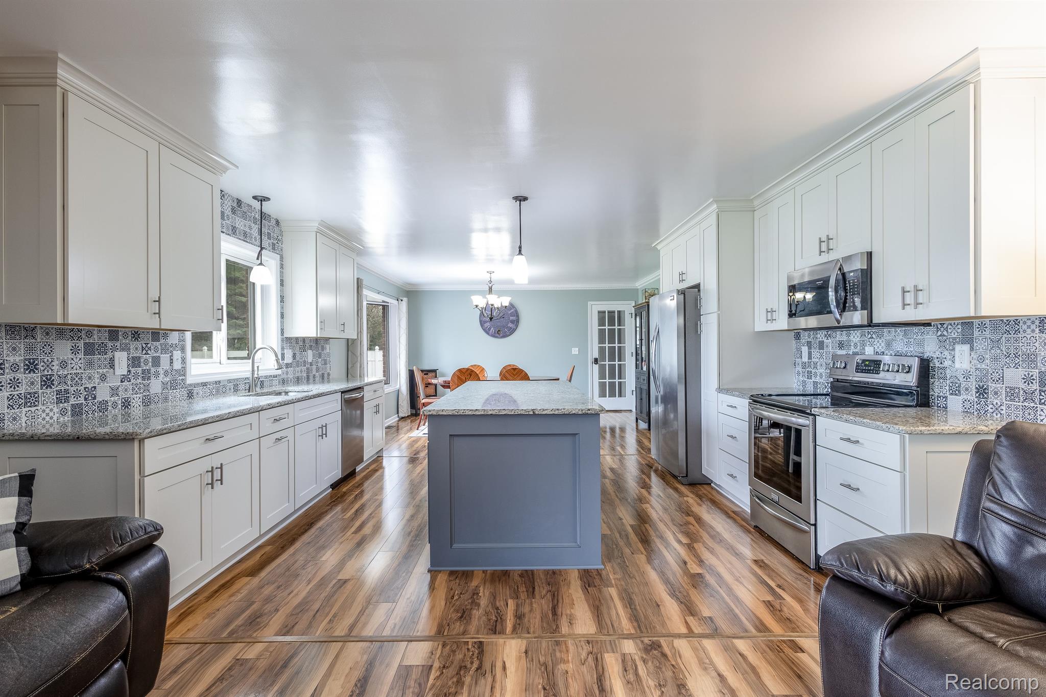 35294 Ash Road New Boston, MI 48164 - Photo 9 of 49 Gallery Image 9