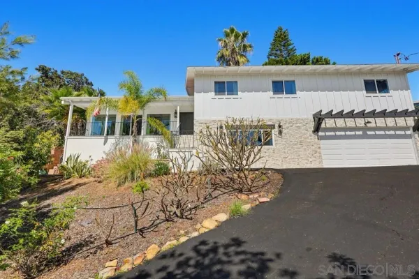 $5,595 | 4410 Conrad Drive, La Mesa, CA 91941