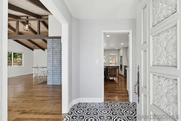 $5,595 | 4410 Conrad Drive, La Mesa, CA 91941