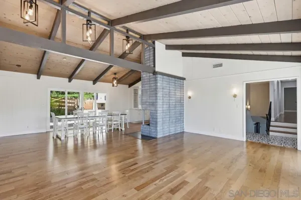 $5,595 | 4410 Conrad Drive, La Mesa, CA 91941