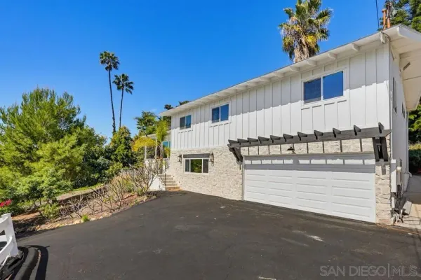 $5,595 | 4410 Conrad Drive, La Mesa, CA 91941